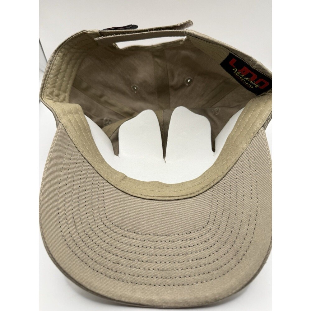 Prebul Chrysler Baseball Adjustable Strap Hat Dealership - Picture 7 of 7